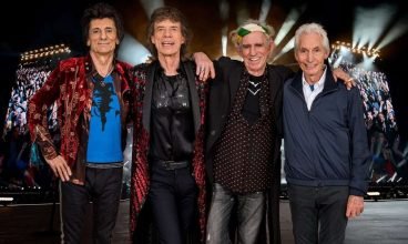 Rolling Stones confirmam turnê pelos EUA após morte do baterista Charlie Watts