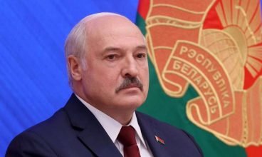 Hackers bielorrussos estão a tentar derrubar o regime de Lukashenko