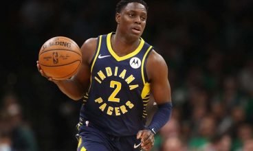 Rumores de guerreiros: Darren Collison a trabalhar para a GSW; Última jogada para a Pacers em 2019