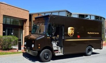 UPS anuncia contratação de mais de 100 mil trabalhadores para temporada de fim de ano