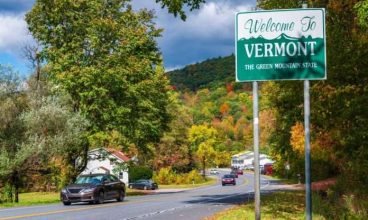 Vermont oferece dinheiro para quem quiser trabalhar no estado