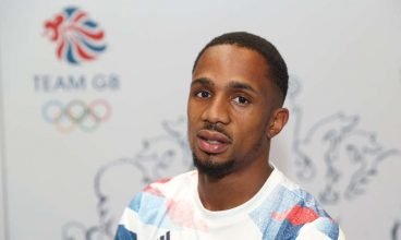 CJ Ujah: O caso do Olimpíadas Britânicas definido para CAS após teste de doping positivo confirmado