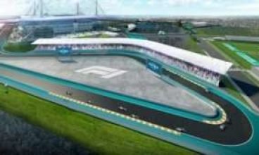 ‘GP de Miami’ em 2022, desperta o interesse de patrocinadores e turistas brasileiros