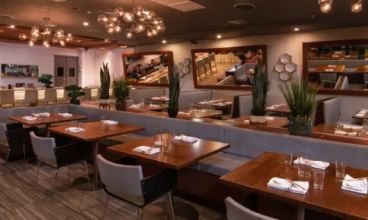 Visit Orlando’s Magical Dining® os melhores restaurantes de Orlando a um preço acessível