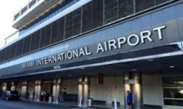 Aeroporto Internacional de Miami eleito o melhor da América do Norte