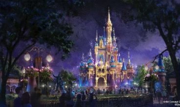 Disney divulga detalhes da celebração de 50 anos do Walt Disney World