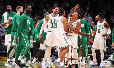 Os atos heróicos de Romeo Langford colocam o Celtics sobre o Magic na abertura da pré-temporada