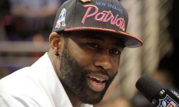 Darrelle Revis insiste que não gostou da gestão do Patriots apesar do título do Super Bowl