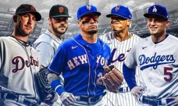 Prever onde os 25 principais agentes livres da MLB irão pousar, incluindo arrastões de Mets e Yankees