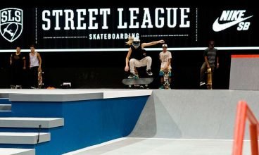 Brasileira é barrada de viajar para EUA e pode perder final de Mundial de skate