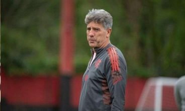 Flamengo tem sete desfalques contra o Corinthians; veja as baixas