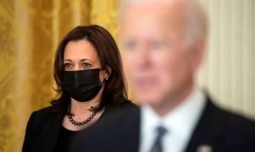 Biden se afasta para exame, e Kamala Harris se torna a primeira mulher a assumir o governo dos EUA