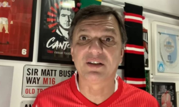 Mauro Cezar manda indireta após festa da torcida do Flamengo e polemiza: ‘Incomodado’