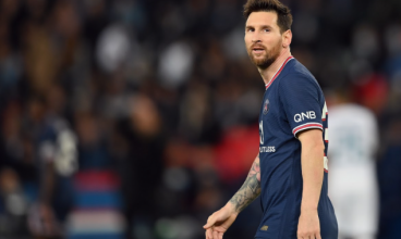 Messi conta detalhes do clima no vestiário do PSG e avalia relação com Sergio Ramos