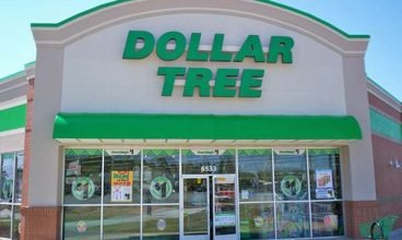 Dollar Tree anuncia reajuste de preços dos produtos para $1.25