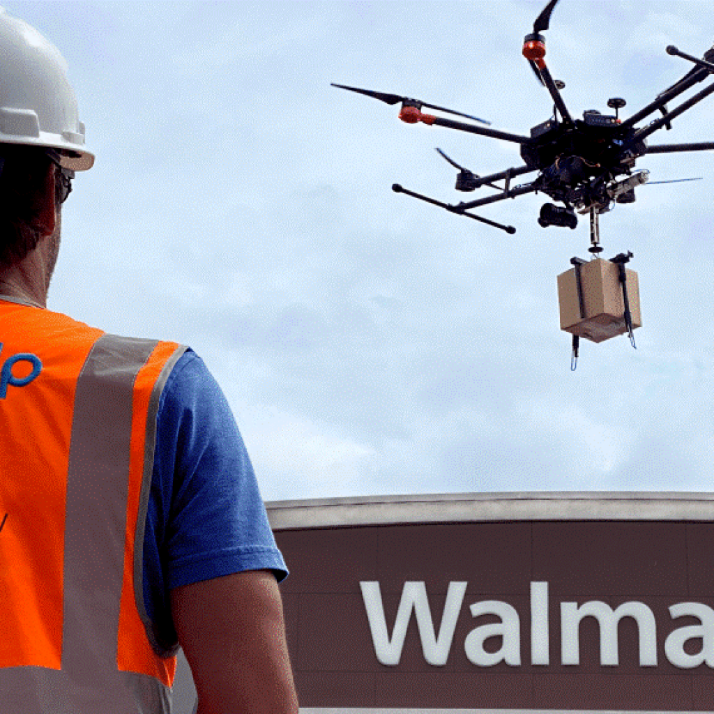 walmart-comeca-a-fazer-entregas-com-drones-em-30-minutos-nos-eua