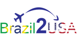 BRAZIL 2 USA