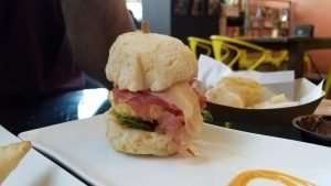 Brasil Kiss Coffeebar
