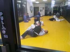 Carlson Gracie Indianapolis Jiu Jitsu