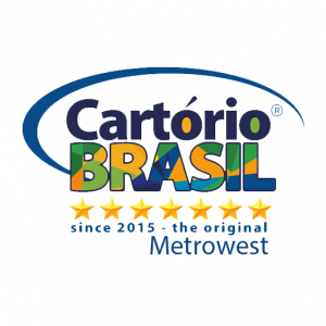 Cartório Brasil Metrowest