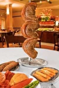 Chama Gaúcha Brazilian Steakhouse