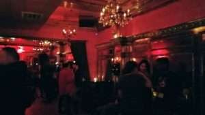 Eighteenth Street Lounge
