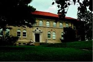 Levine School of Music