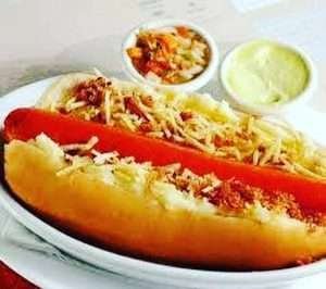Marao Burgers