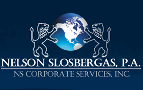 Nelson Slosbergas