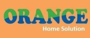 Orange Home Solution