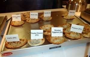 Panas Empanadas