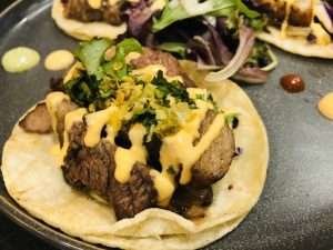 Picanha Steak Truck