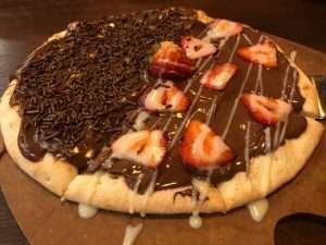 PieFection