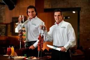 Rodizio Grill The Brazilian Steakhouse
