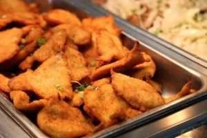 Tony’s Brazilian Grill