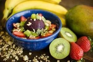 Ubatuba Acai – Koreatown