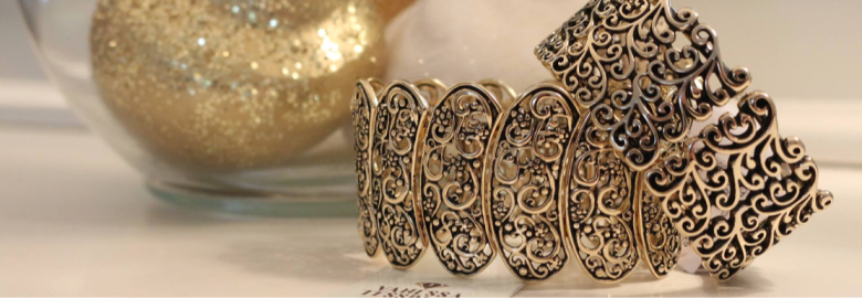 Vanessa Tessinari Joias