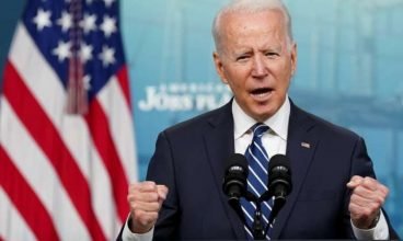 Casa Branca confirma Biden na disputa à reeleição presidencial em 2024