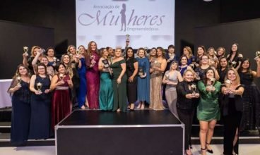 Jantar de gala da ‘Ame Orlando’ homenageia mulheres empreendedoras