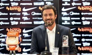 Corinthians não baterá meta de vendas de atletas para 2021