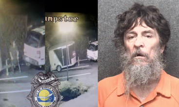 Polícia de Myrtle Beach prende homem acusado de roubar trailer com mais de US $ 40 mil em ferramentas