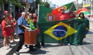 Português é língua mais falada após inglês e espanhol em três estados americanos