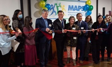 MAPS Celebra Grande Inauguração de Seu Novo Edifício em Lowell