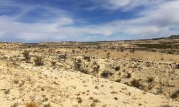 Deserto de Chihuahuan: O “Triângulo das Bermudas” onde imigrantes ilegais estão desaparecendo