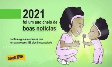 Retrospectiva do bem 2021 Parte 3 – melhores do ano