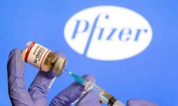 Vacina contra nova cepa covid versão ômicron já está sendo trabalhada pela Pfizer