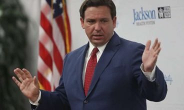 DeSantis quer US $ 8 milhões para “expulsar” indocumentados da Flórida