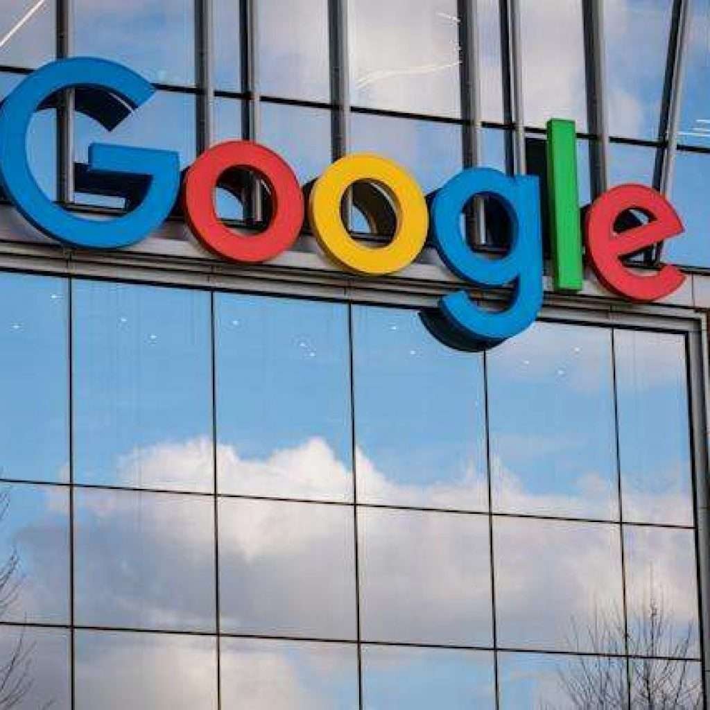 google-presenteia-funcionarios-com-bonus-de-r$-9-mil