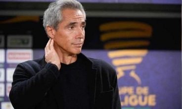 Paulo Sousa revela sentimento por não ter sido a 1ª opção do Flamengo e sobre comparação com Jesus e Abel