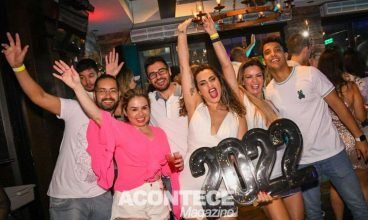 Reveillon Brasileiro no The Locale em Boca Raton